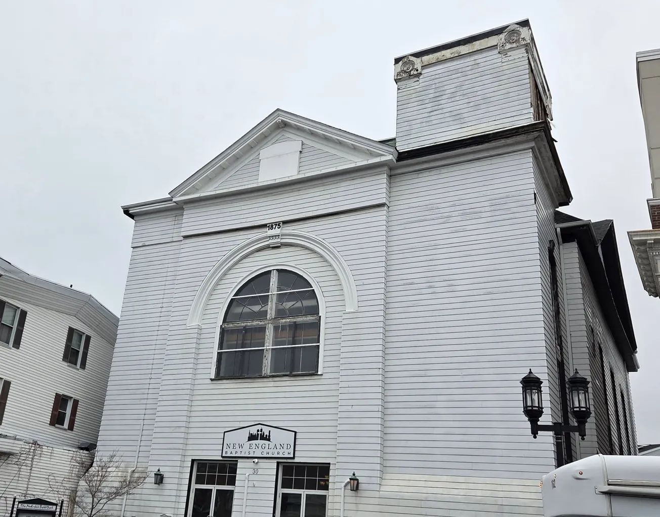Good morning, Medford, Friday, April 3