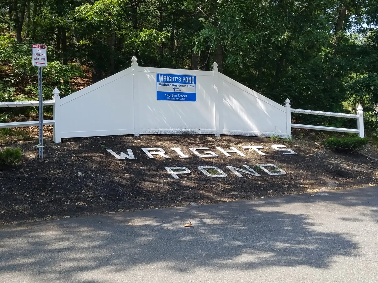 Medford slated for $2.4 million in park renovations across 26 projects