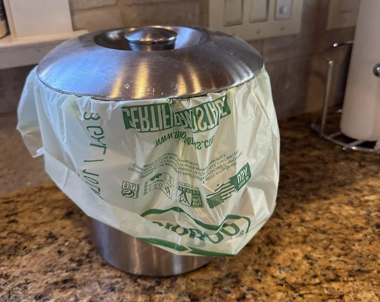 OPINION: Composting in Medford – Easier than you think (and actually kind of great)