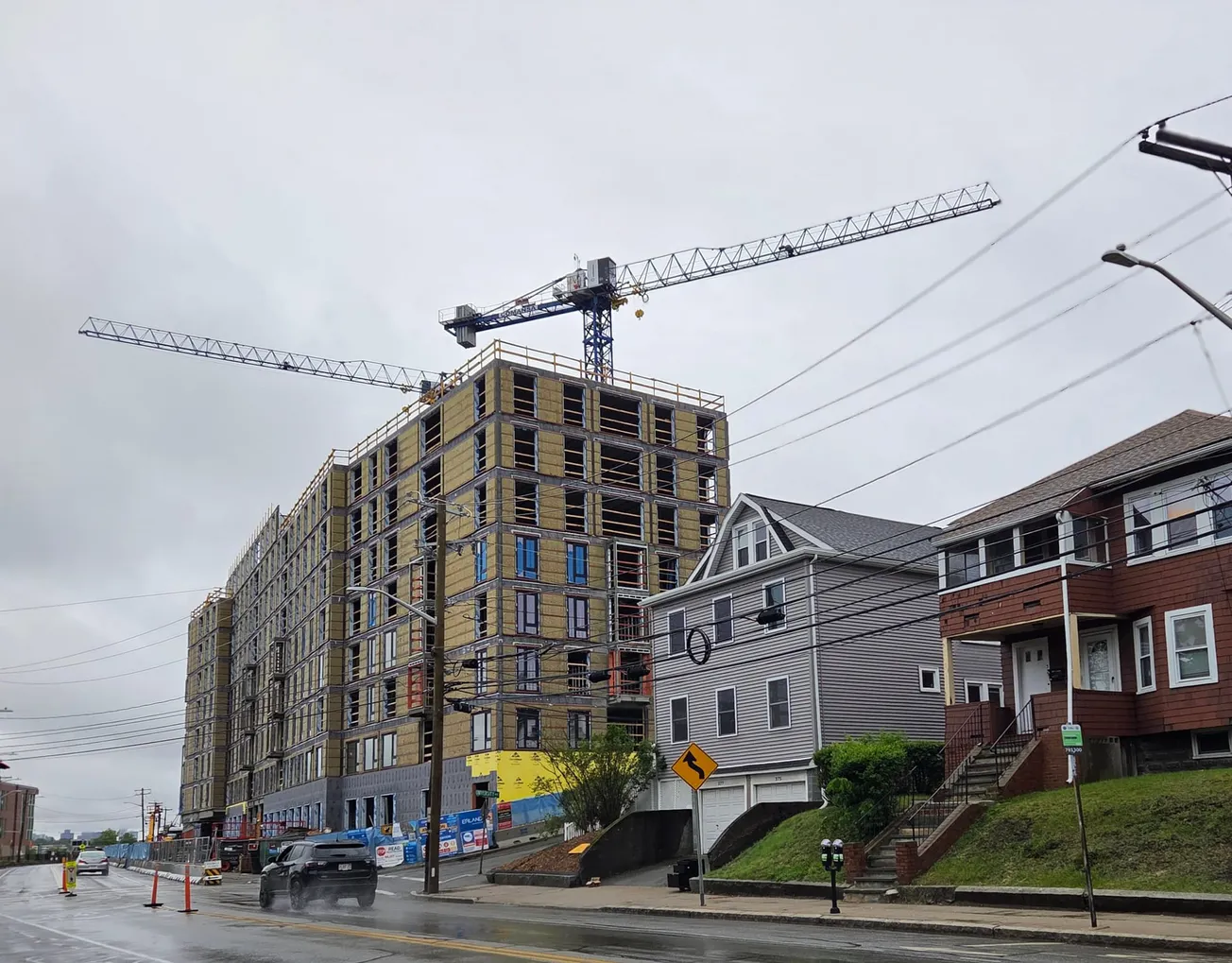 Good morning, Medford, Wednesday, May 27