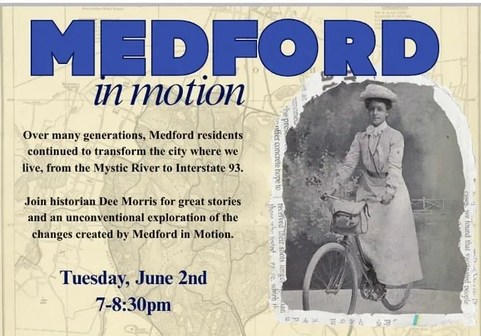 Good morning, Medford, Friday, May 29