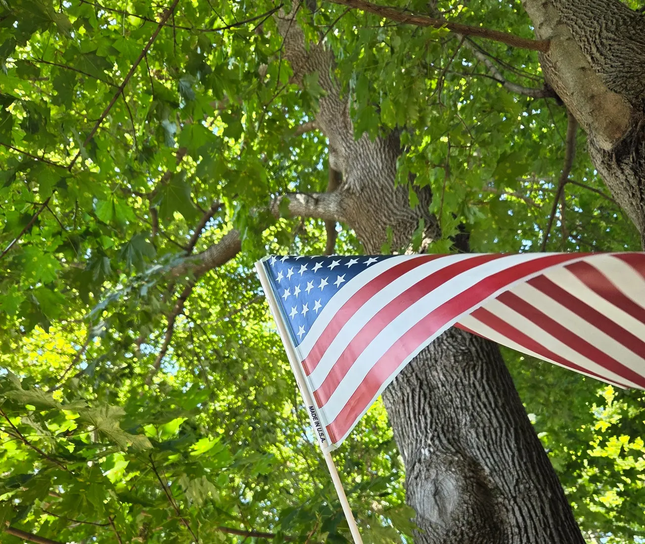 Good morning, Medford, Friday, May 22