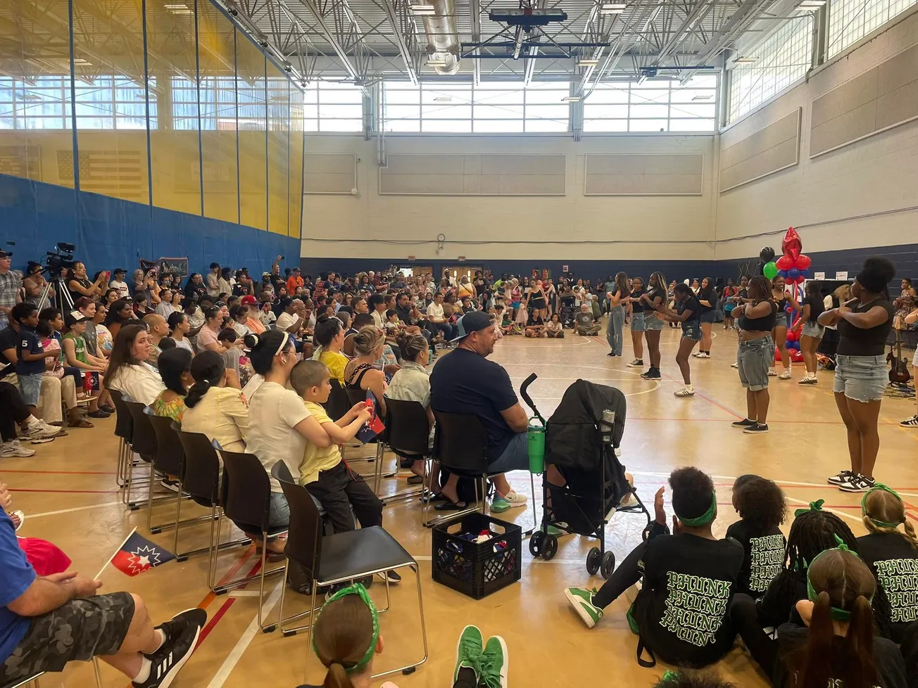 NAACP Boston & Mystic Valley branches holds ‘Juneteenth Nite Out’ celebration