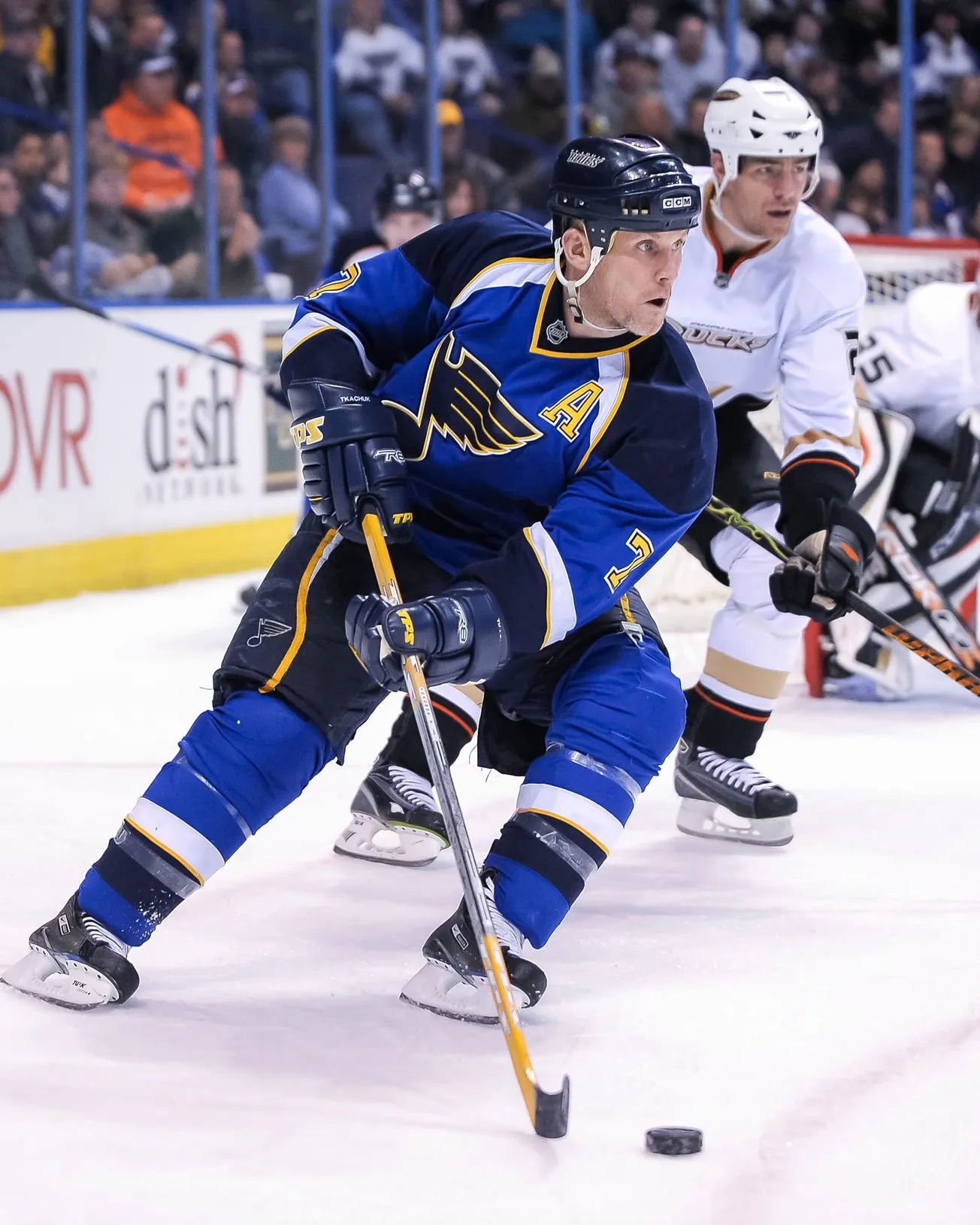 Medford’s Keith Tkachuk elected to Hockey Hall of Fame