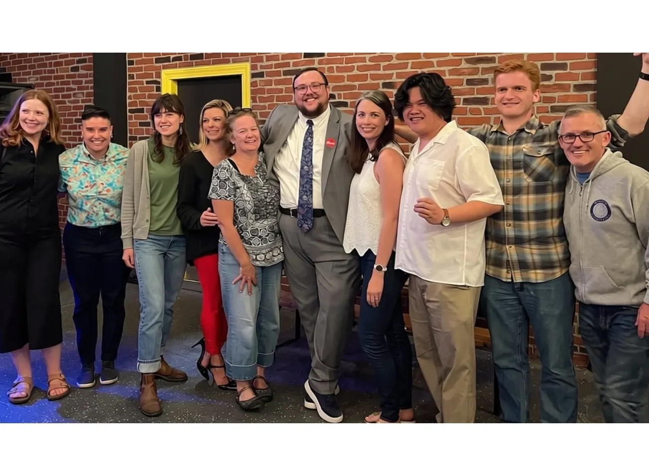 OPINION: Paul Ruseau knows how to deliver and he’s the best choice for state representative