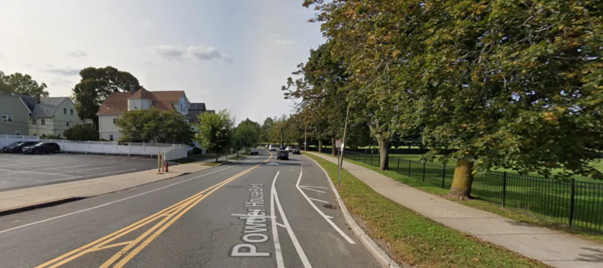 CORONELLA: Here’s an idea for an early autumn activity: A heartfelt stroll around your hometown