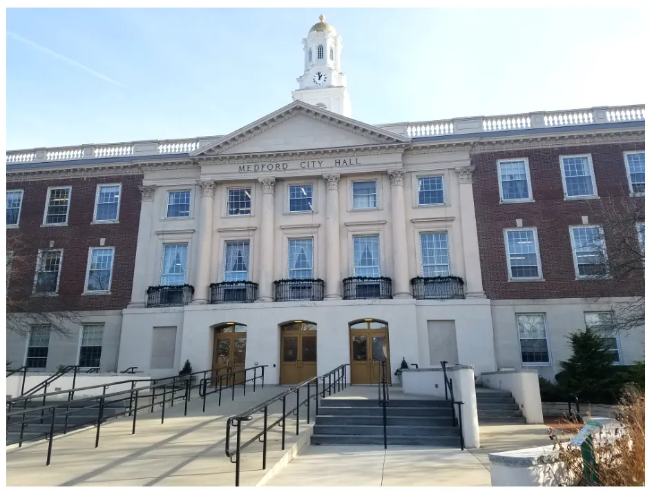 Fight continues over Medford's values-aligned investments ordinance