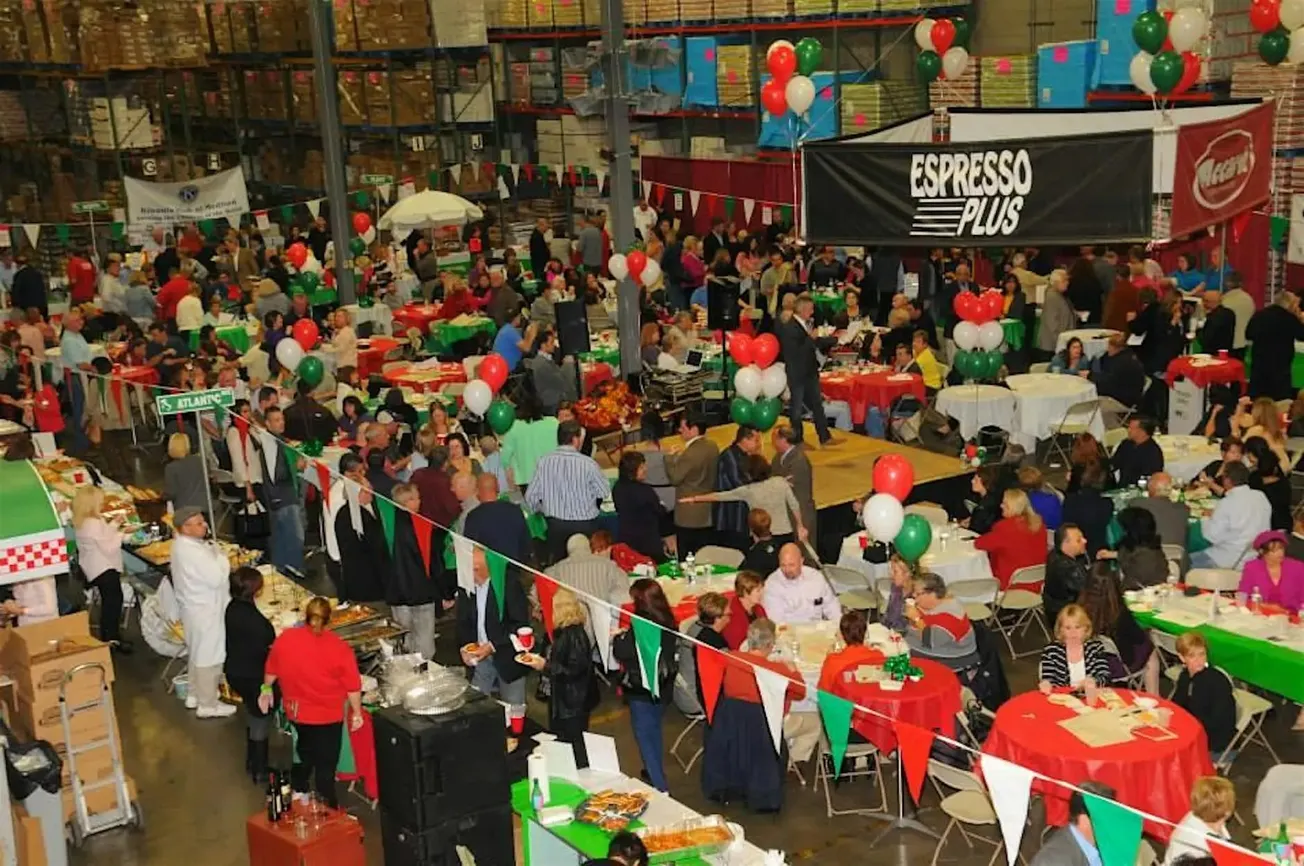 Medford Kiwanis invites you to 'Taste of Italy'