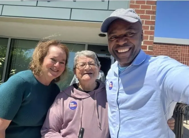 Mbah wins Democratic primary in 34th Middlesex state rep race