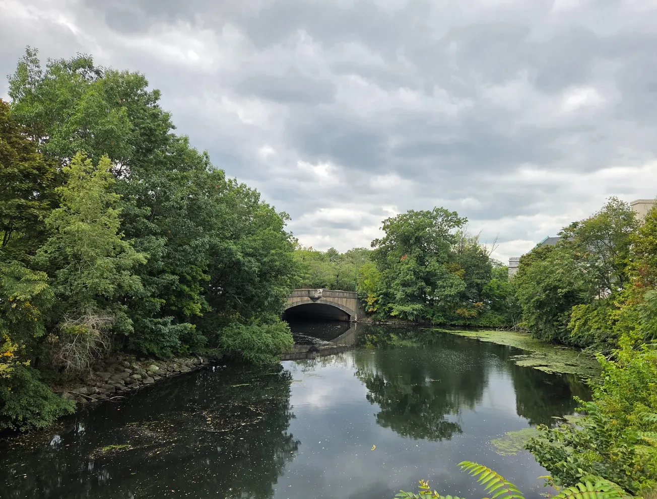 Good morning, Medford, Tuesday, September 22