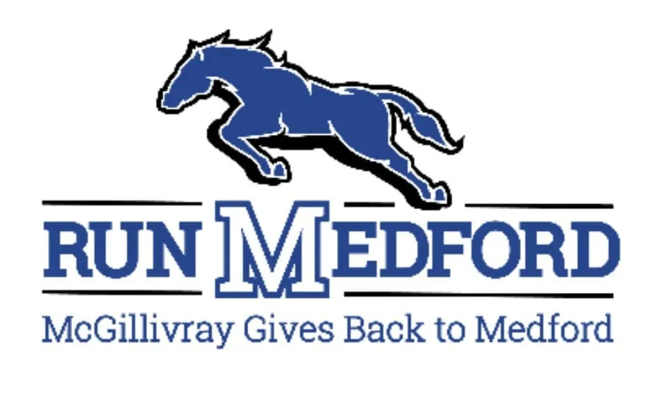 Road closures and traffic alterations for Sept. 26 Run Medford event
