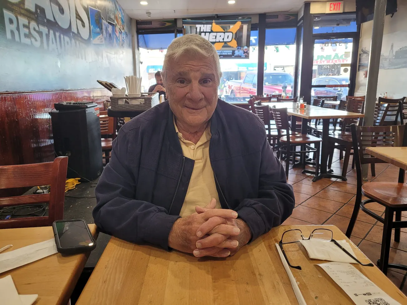 Rep. Paul J. Donato seeks 13th term in Medford's 35th district