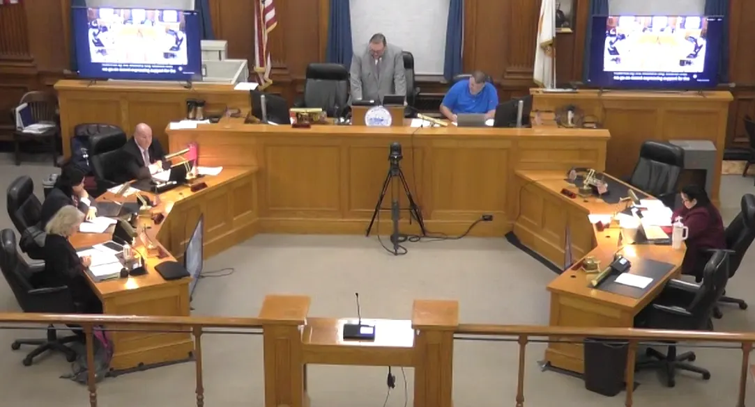 Medford mayor, City Council continue battle over Law Department