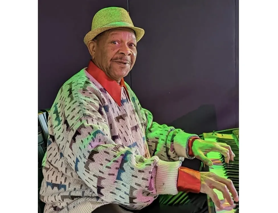Clinton Ellsworth Johnson Jr.
