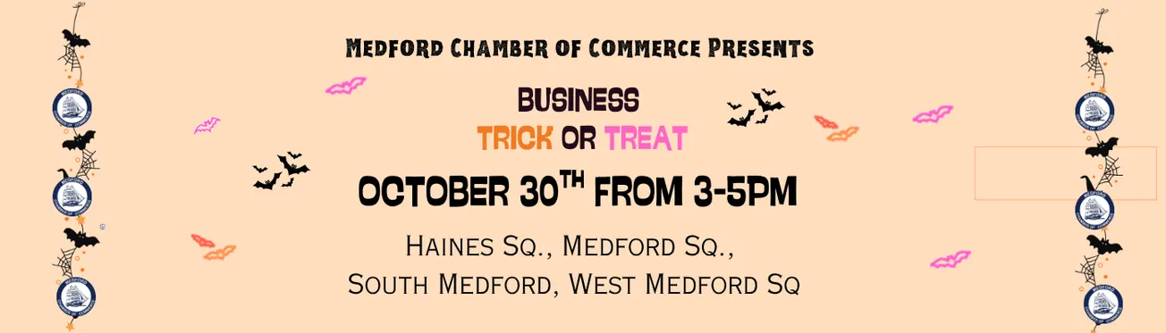 Good morning, Medford, Monday, October 19