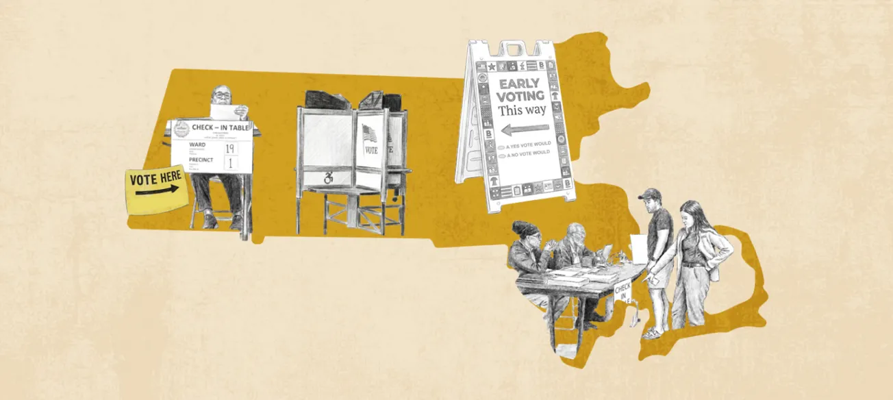 The nine Massachusetts ballot questions, explained