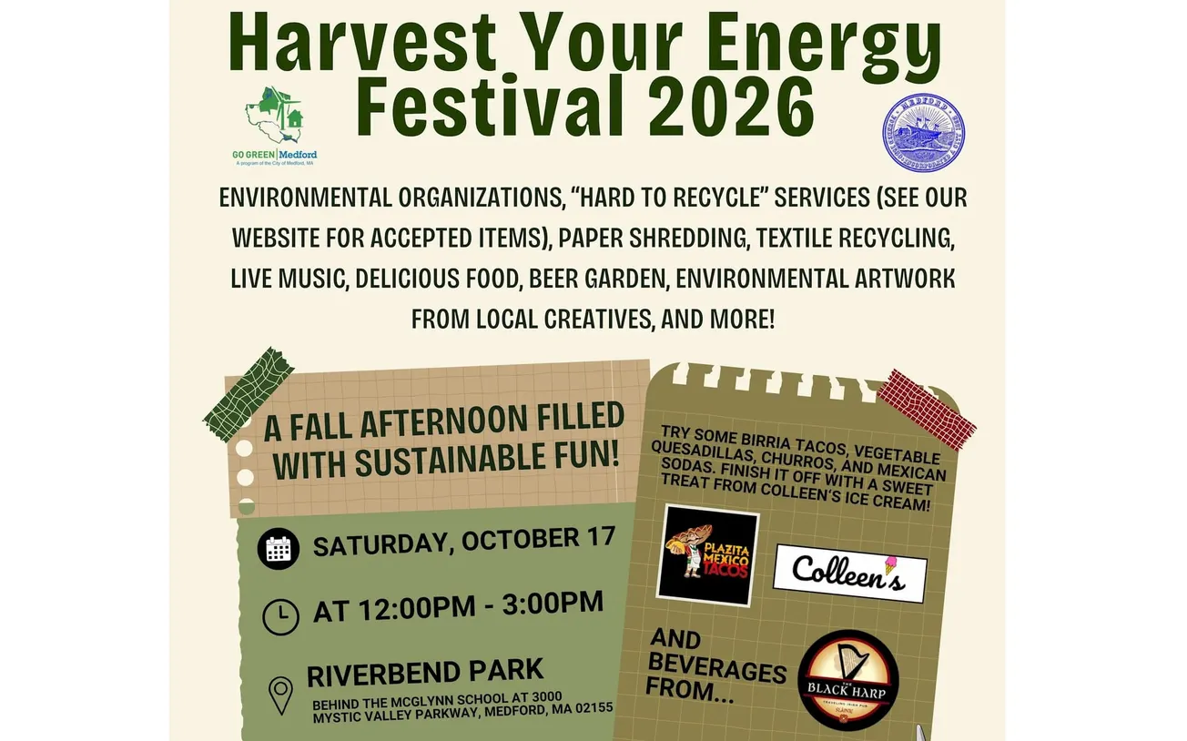 Good morning, Medford, Thursday, October 8