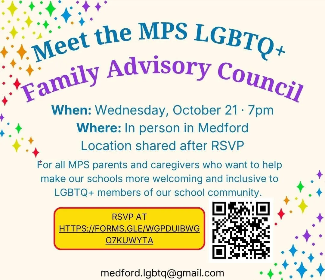 Good morning, Medford, Tuesday, October 20