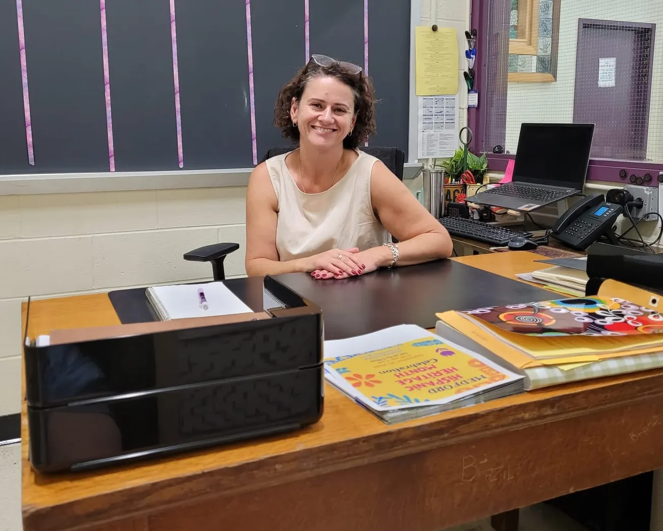New director says Medford Family Network remains committed to its mission