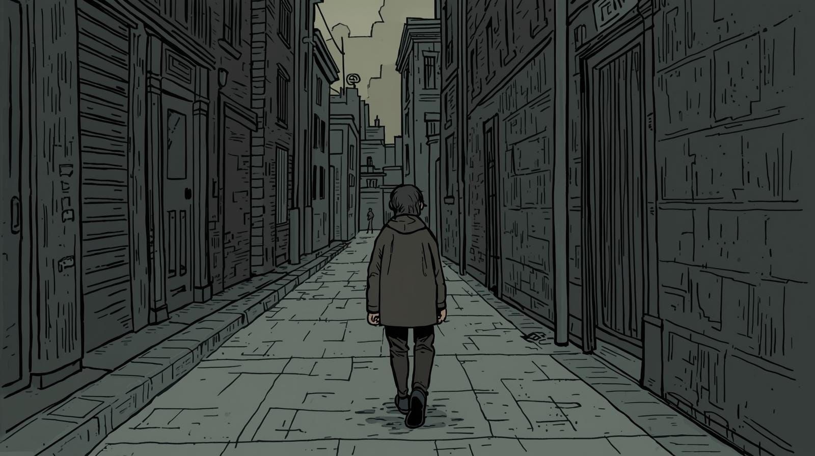 A snapshot of homelessness in Medford post image