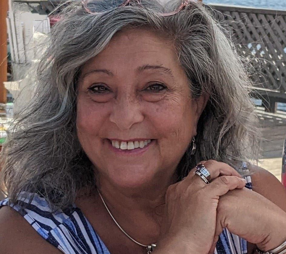 Artist Spotlight: Rose Lambias at The Gallery@57 post image