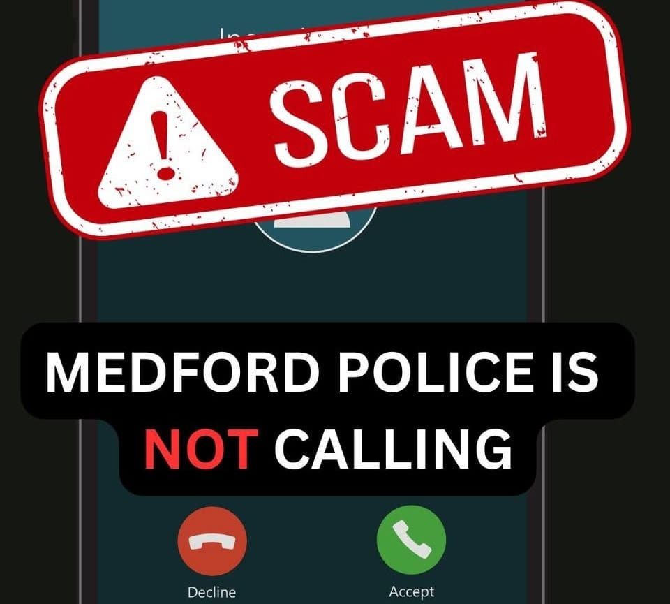 Good morning, Medford, Thursday, April 16 post image