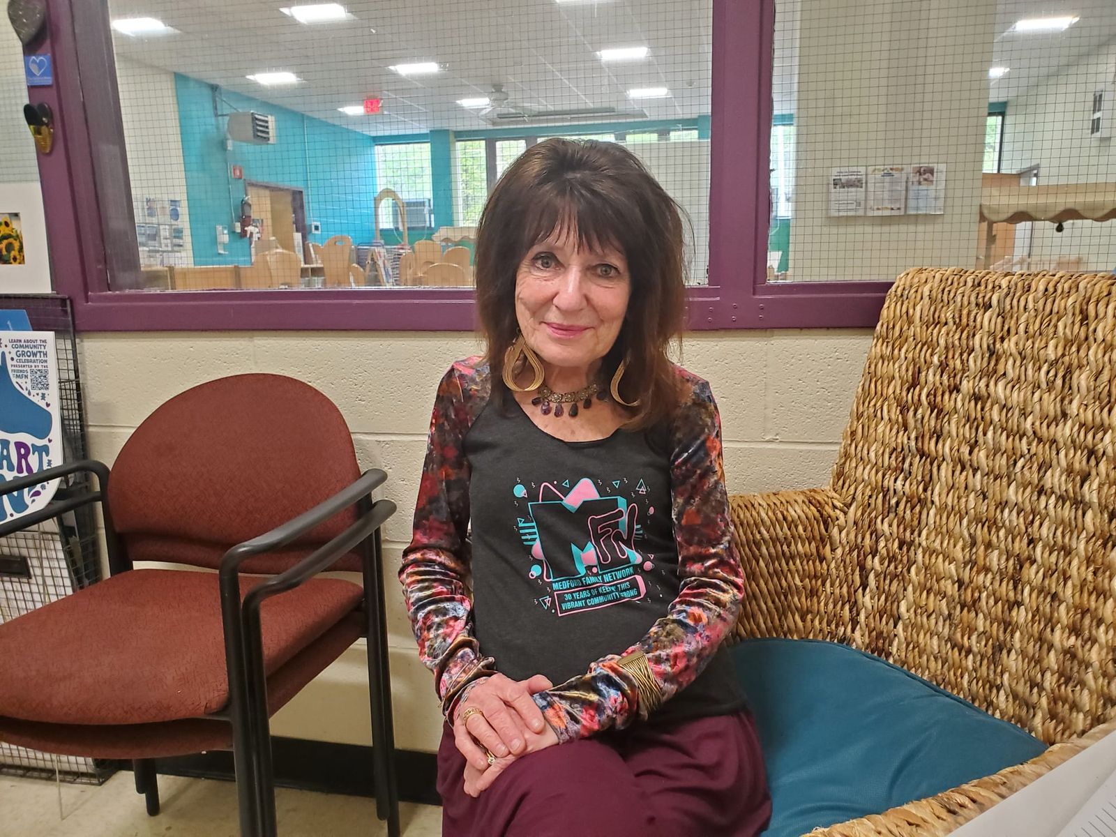 Marie Cassidy reflects on her career and being named 2026 Citizen of the Year post image