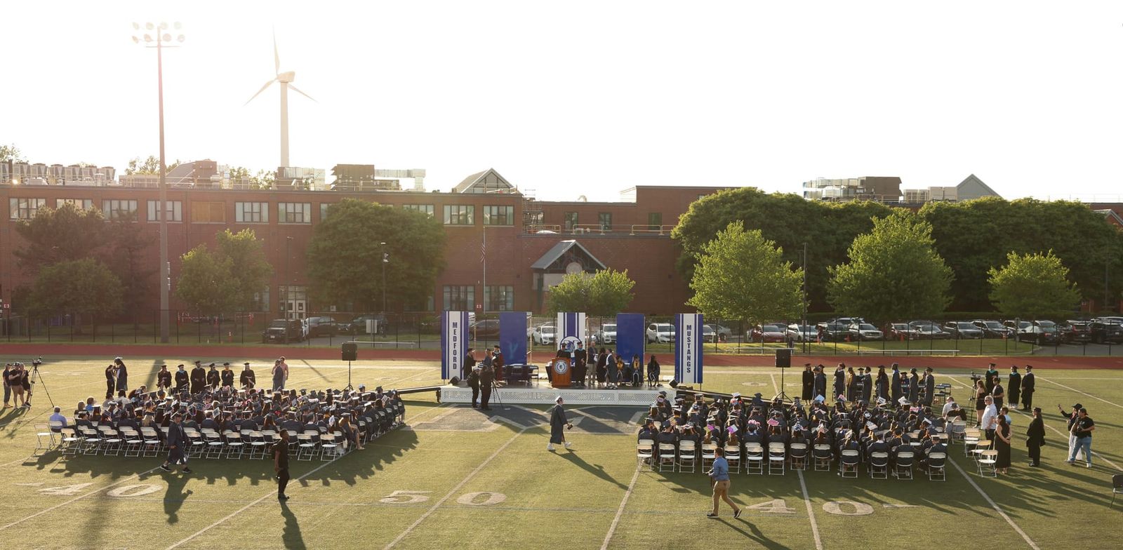 Medford High School graduates Class of 2026 post image