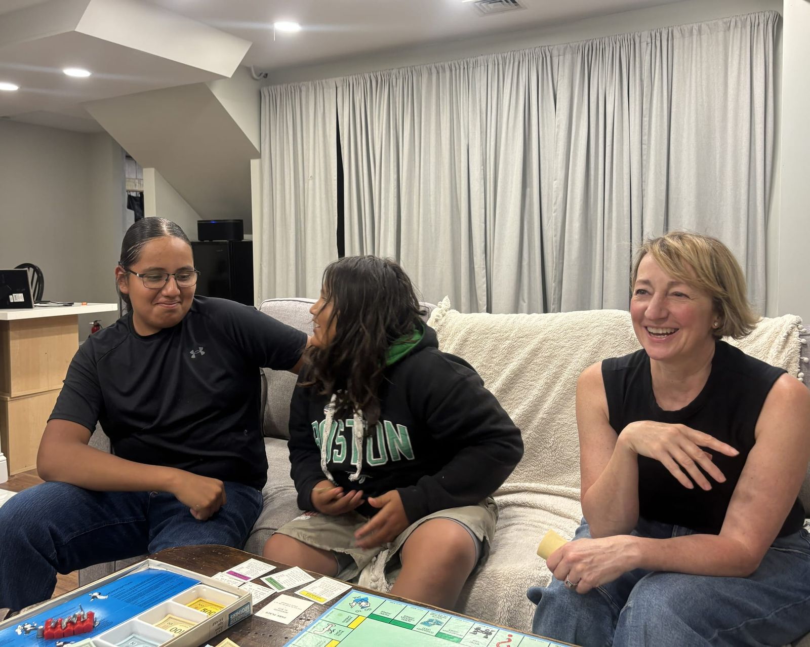 Pine Ridge Reservation youth explore Greater Boston in program founded by Medford resident post image