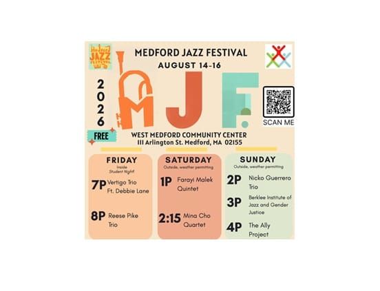 Good morning, Medford, Wednesday, August 12 post image