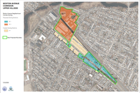 Medford’s Boston Avenue Corridor rezoning plan met with concern post image