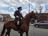 Dear Paul Revere post image