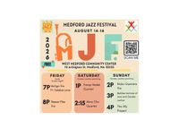 Good morning, Medford, Wednesday, August 12 post image