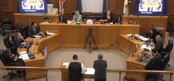 Medford school officials: Budget on target so far post image