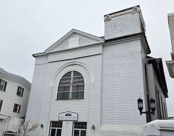 Good morning, Medford, Friday, April 3 post image