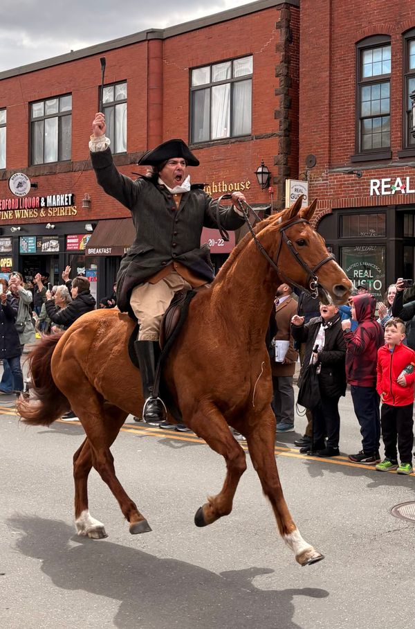 Good morning, Medford, Tuesday, April 21 post image