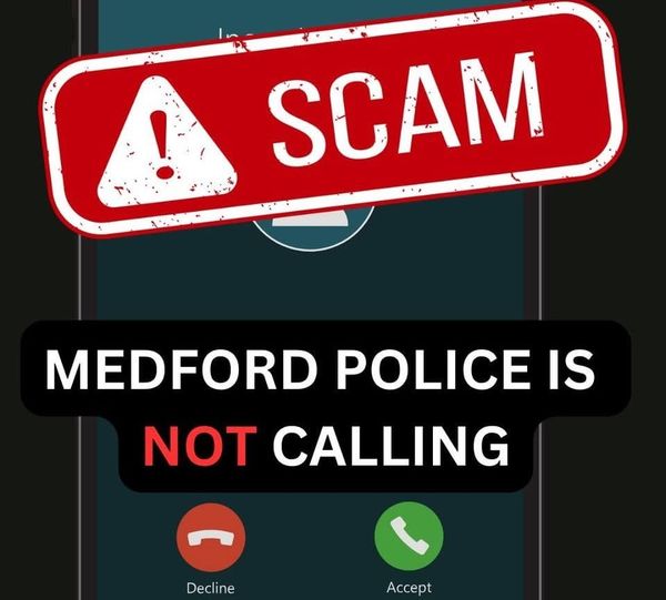 Good morning, Medford, Thursday, April 16 post image