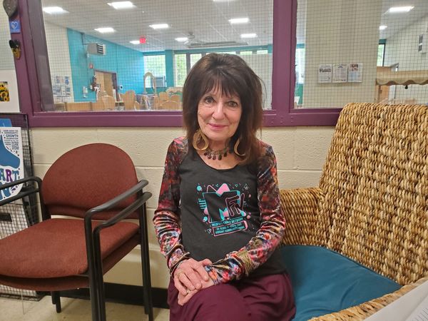 Marie Cassidy reflects on her career and being named 2026 Citizen of the Year post image