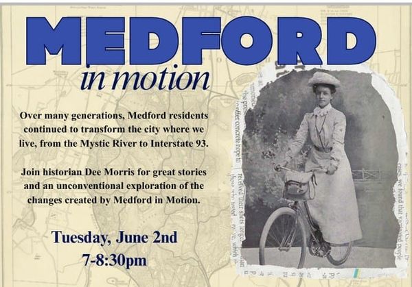 Good morning, Medford, Friday, May 29 post image