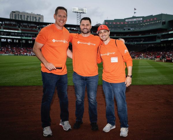 MS4MS Fenway Fundraiser for Multiple Sclerosis returns June 13 post image