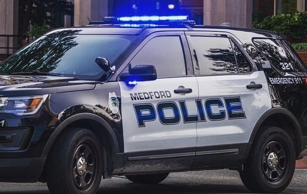 Medford’s annual surveillance report meeting a bust post image