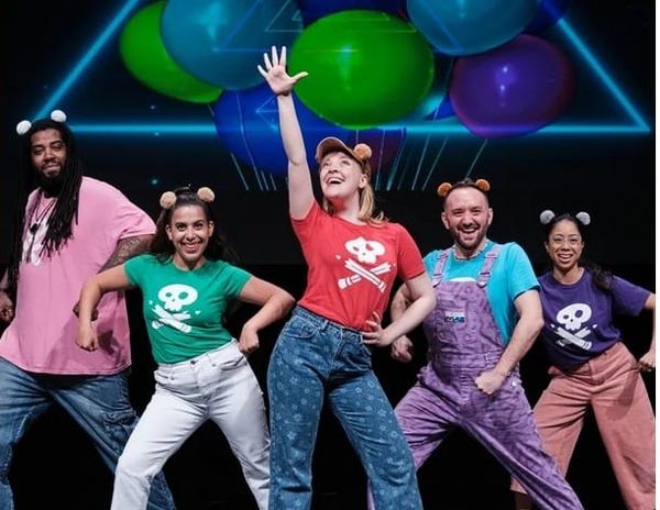 Pirate story time tees up Sunday show at Chevalier post image