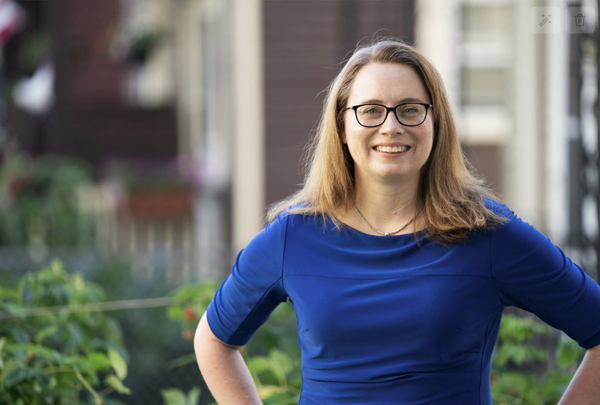 Medford Leaders Endorse Christine Barber for State Senate post image