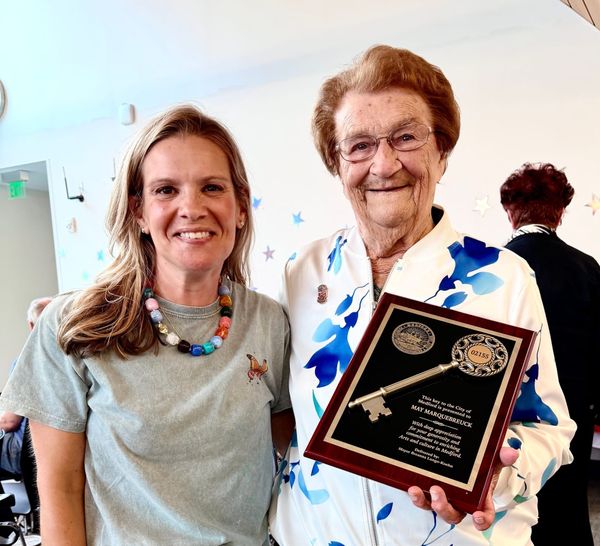 CACHE’s annual meeting turned into a celebration of Medford and more post image