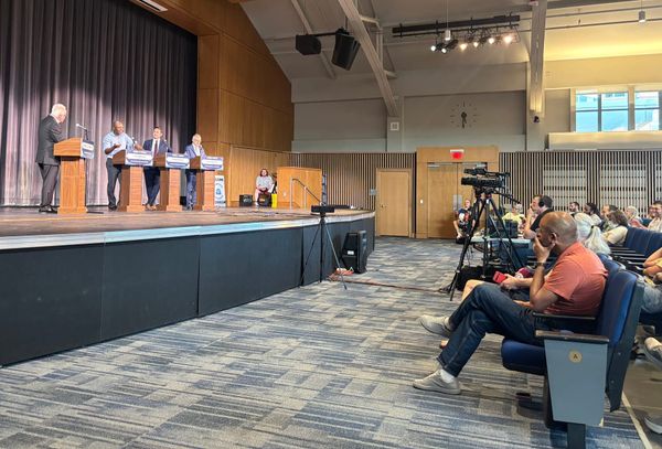 34th Middlesex District candidates discuss universal healthcare, education, legislative styles post image