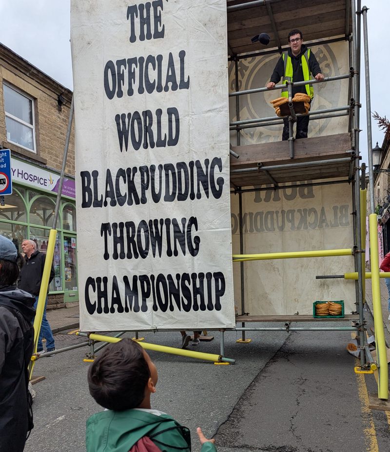 From Across the Pond post image