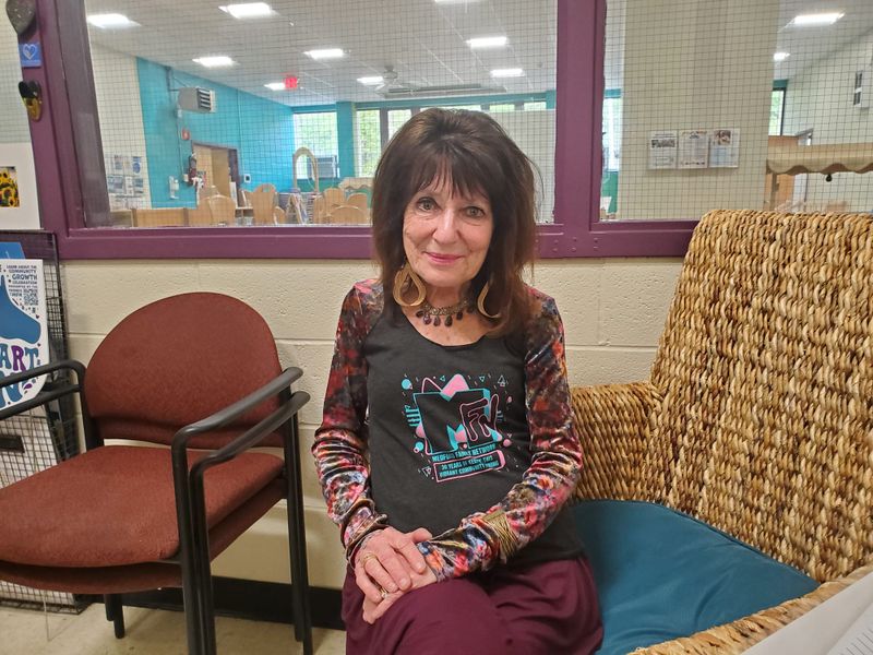 Marie Cassidy reflects on her career and being named 2026 Citizen of the Year post image