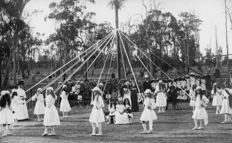 OPINION: Remembering May Day pole dancing celebrations post image