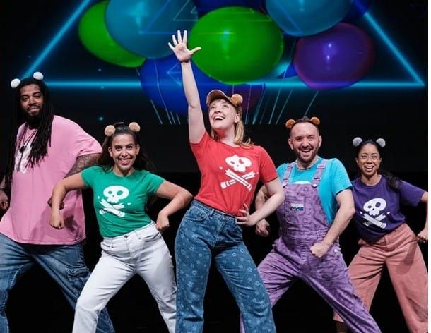 Pirate story time tees up Sunday show at Chevalier post image