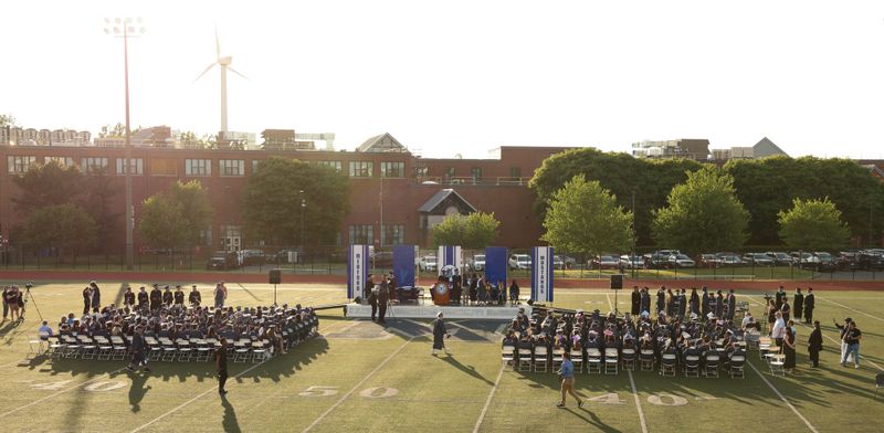 Medford High School graduates Class of 2026 post image